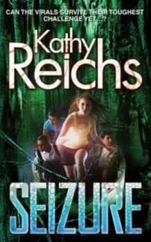 Seizure by Kathy Reichs Book