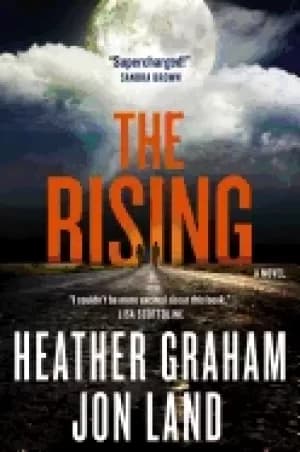 rising a novel