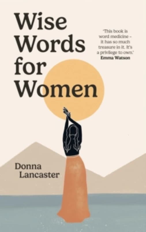 Wise Words For Her Hardback