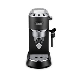 DeLonghi Dedica EC685 Coffee Maker