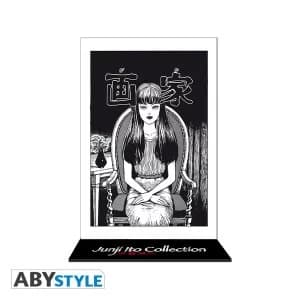 Junji Ito - Tomie Acryl Figure