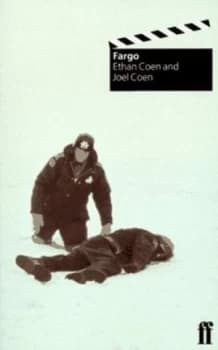 Fargo by Joel and Ethan Coen Paperback