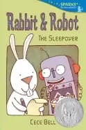 rabbit and robot the sleepover