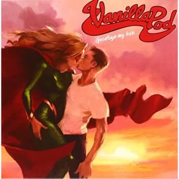 Vanilla Pod - Goodbye My Love Vinyl