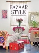 bazaar style decorating with market and vintage finds