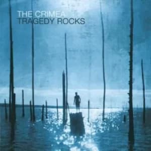 Tragedy Rocks by The Crimea CD Album