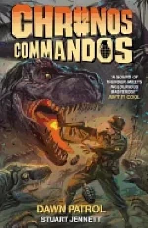 chronos commandos dawn patrol