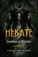 hekate goddess of witches
