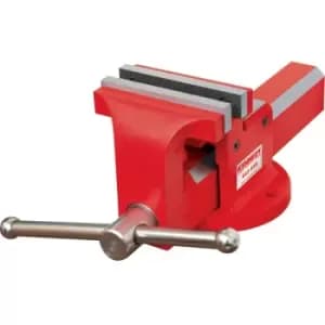 Kennedy - 100mm 4 All Steel Vice