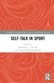 Self-talk in Sport