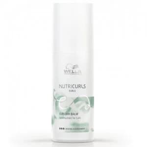 Wella Curlixir Balm Defining Balm For Curls 150ml
