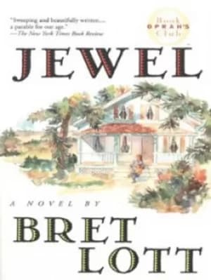 Jewel by Bret Lott
