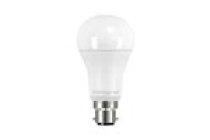 Integral Classic Globe (GLS) 13.5W (100W) 2700K 1521lm B22 Dimmable Frosted Lamp