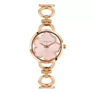 Ted Baker Ladies Lilabel Jewel Watch