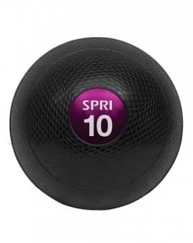 SPRI Dead WeightSlam Ball 4.5 KG