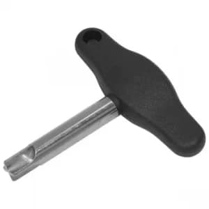 Sealey VS0951 T-Handle Vehicle Service Screwdriver 1.3mm