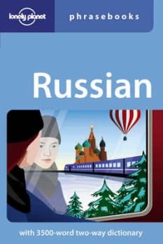 Russian by James Jenkin and James Jenkin and Grant Taylor Paperback