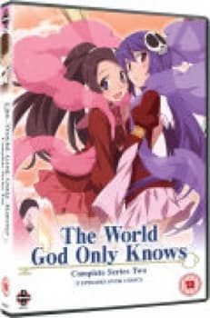 The World God Only Knows - Season 2