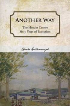 Another Way by Charles Gallannaugh Paperback
