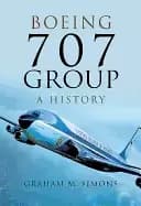 boeing 707 group a history