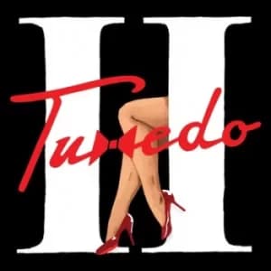 Tuxedo II by Tuxedo CD Album