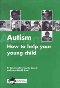 Autism by Leicestershire Paperback