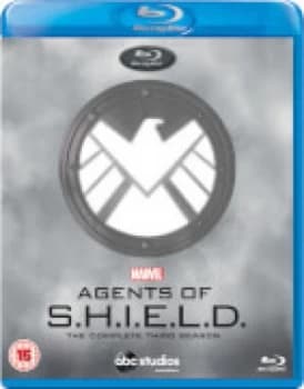Marvel's Agent of S.H.I.E.L.D. - Season 3