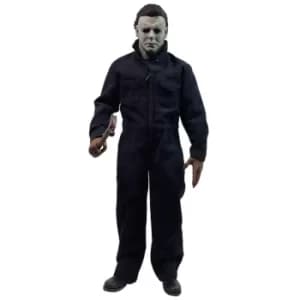 Trick or Treat Studios Halloween 2018 Action Figure 1/6 Michael Myers 30 cm