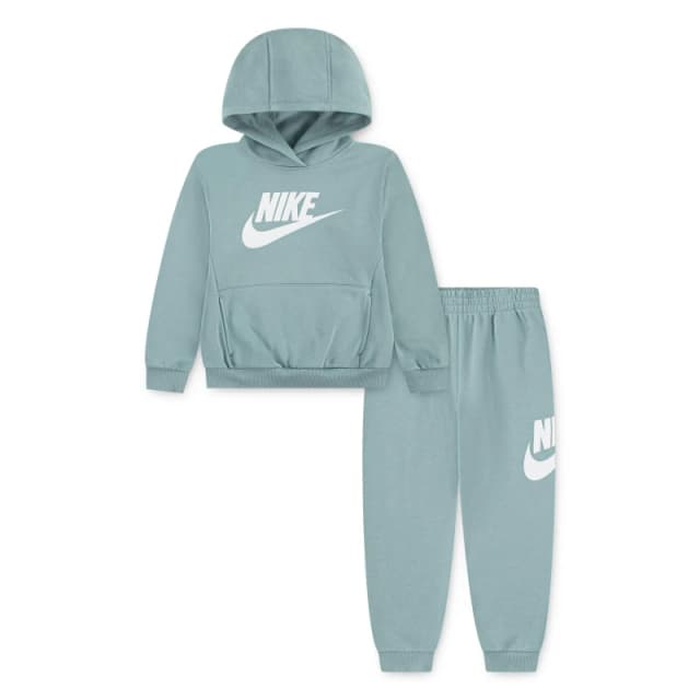 Nike Fleece Tracksuit Infants Cannon unisex 2-3 Yrs