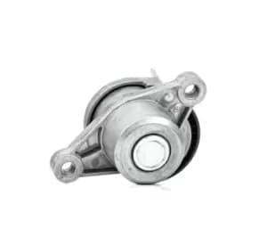RIDEX Tensioner Pulley PEUGEOT,CITROEN,DS 310T0084 1611426580,5751J6,5751K5 Tensioner Pulley, v-ribbed belt 9677061480,9677279580,9801875280,5751J6
