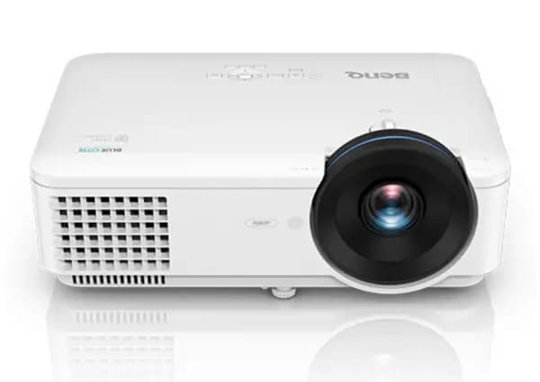 BenQ LH720 4000 ANSI Lumens DLP 3D Projector