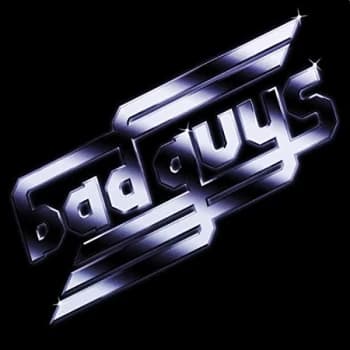 Bad Guys - Bad Guys Vinyl