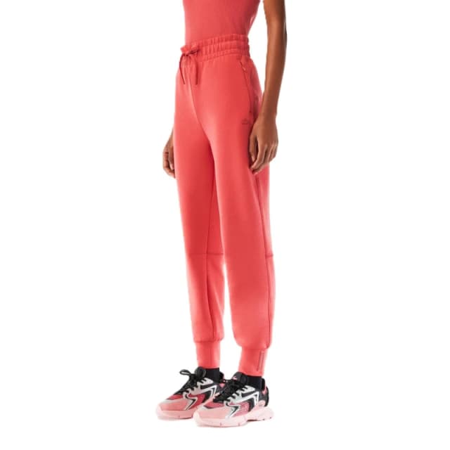 Lacoste Active Jogging Pants Sierra Red female 4 (32)