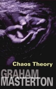 Chaos Theory by Graham Masterton Hardback