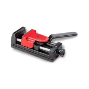 Fast action bench vice 703