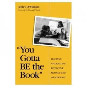 You Gotta Be the Book Paperback