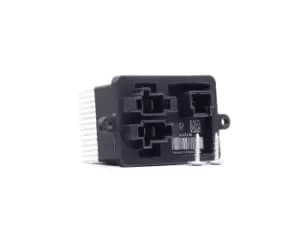 DENSO Resistor, interior blower DRS21008 RENAULT,PEUGEOT,CITROEN,Clio IV Schragheck (BH_),Captur (J5_, H5_),Clio IV Grandtour (KH_),CLIO IV Kasten