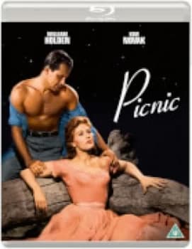 Picnic ( Eureka Classics)