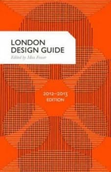 London Design Guide by Max Fraser Paperback