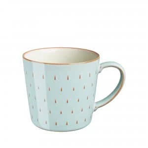 Denby Heritage Pavilion Cascade Mug