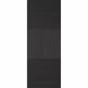 LPD (W) 27" Charcoal Black Tres Internal Door