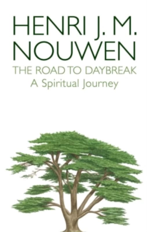 The Road to Daybreak. Paperback. By Henri J M Nouwen Books
