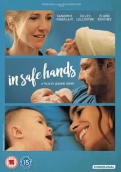 In Safe Hands - DVD