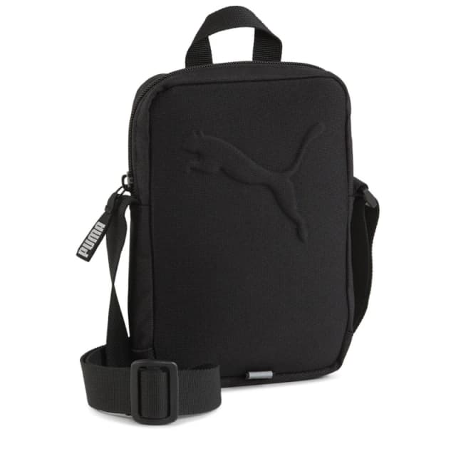 Puma Buzz Portable Bag - Black One Size