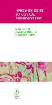 Hands-On Guide to Clinical Pharmacology by Sukhdev Chatu Paperback