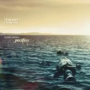 Pacifica by Superluminal CD Album