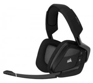 Corsair VOID Elite RGB 7.1 CA-9011201-EU Wireless Gaming Headset
