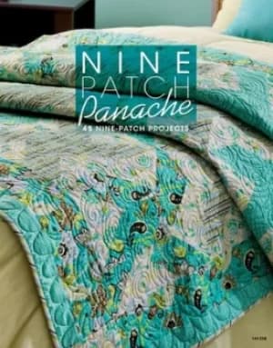 Nine-patch panache by Various