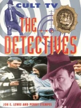 Cult TV by Jon E Lewis and Penny Stempel Book