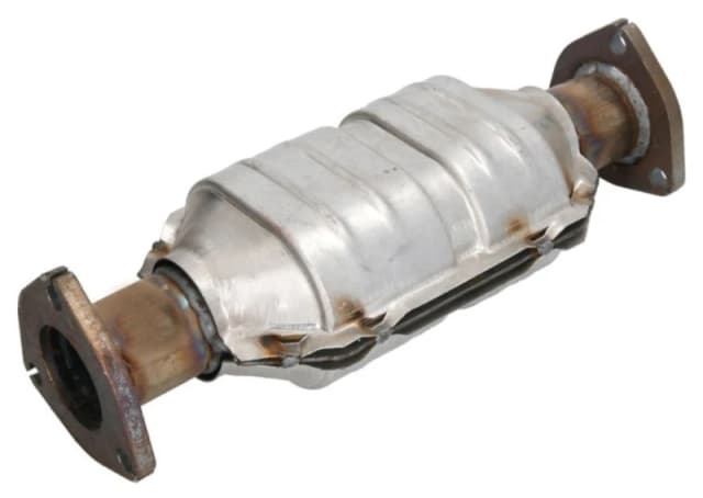 JMJ P55 Catalytic Converter Catalyst Converter (429)